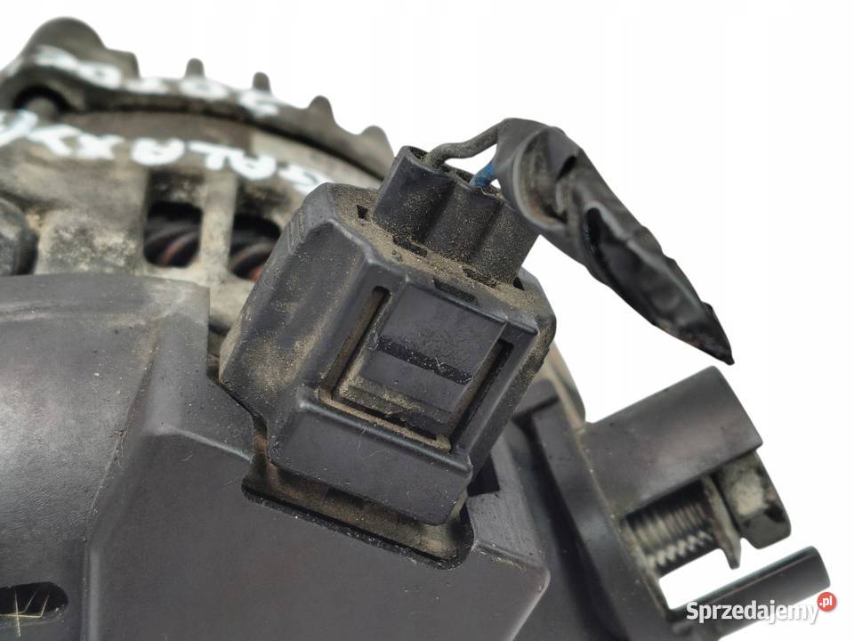 ALTERNATOR Ford Galaxy MK2 S Mondeo MK4 20 TDCi