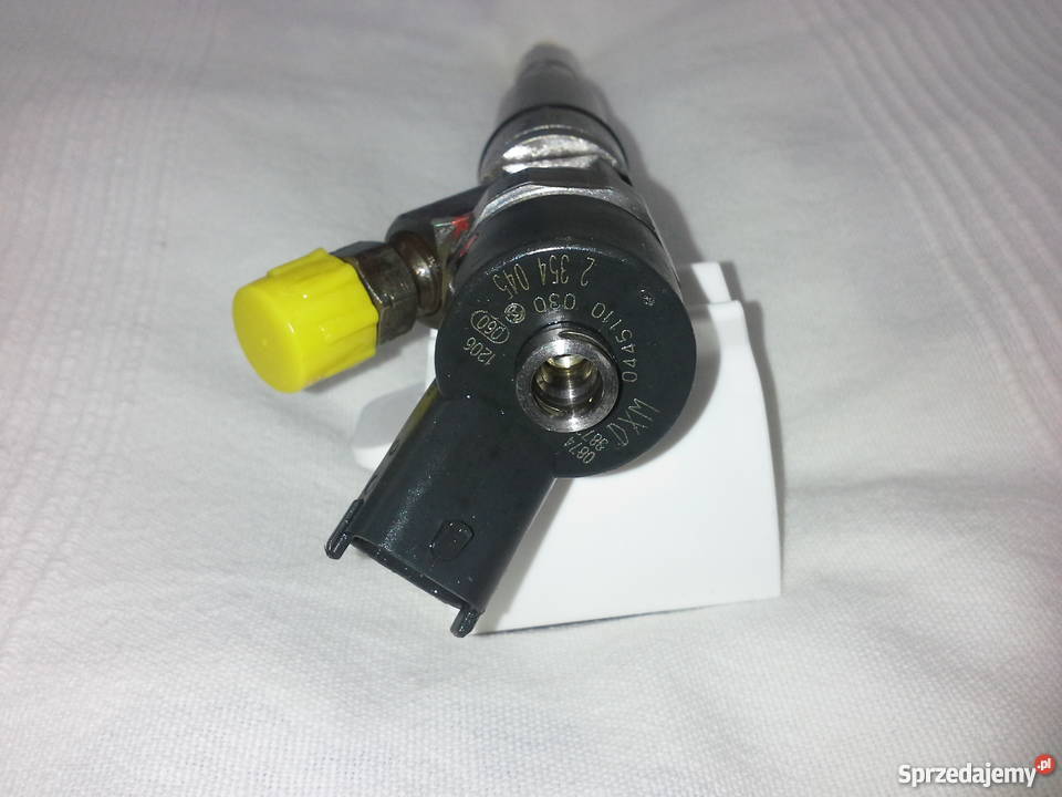 Rover 75 CDT MG ZT WTRYSKIWACZ ORYGINAŁ sprzedam