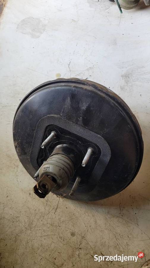 Serwo hamulcowe Citroen Xsara 0204021660 Łagów