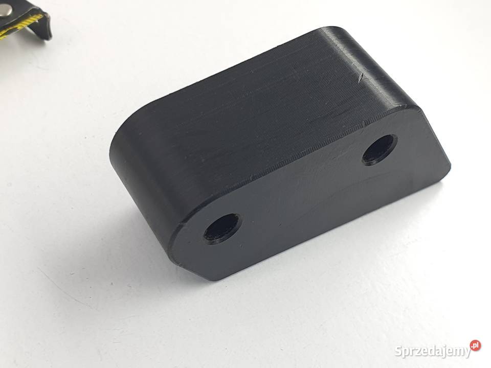 Slizg Prowadnica Tm Mx 250 Honda Husqvarna Łódź