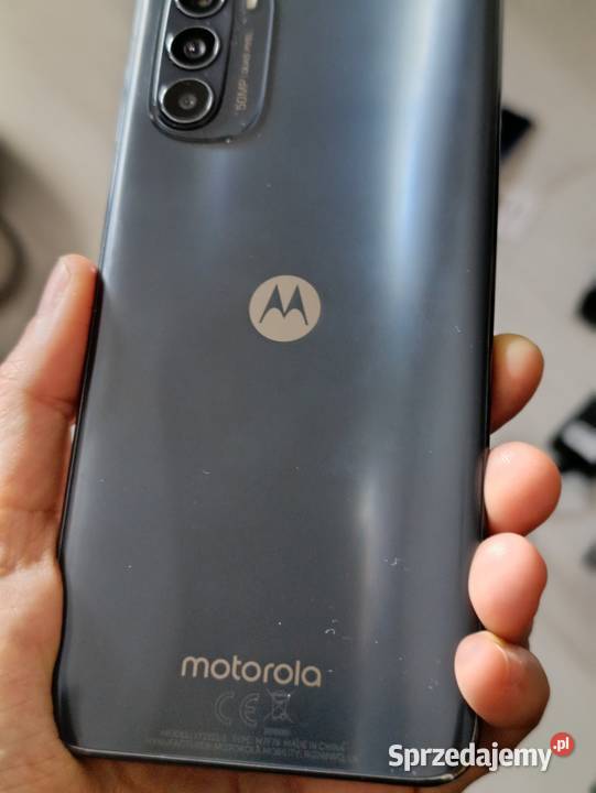 Motorola Moto g52 G52 Poznań sprzedam