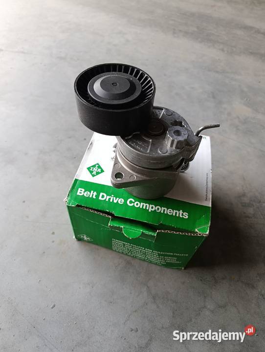 Napinacz paska Mercedes 220cdi 270cdi Grzybno