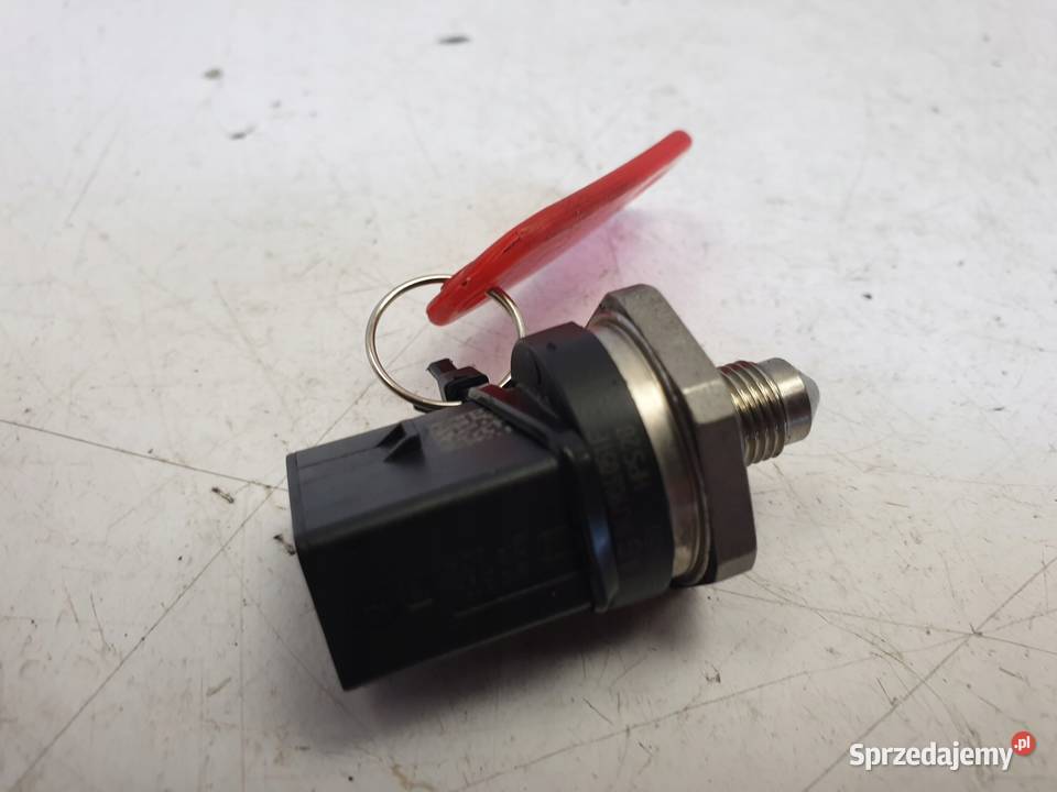 Porsche 911 GT3 38 CZUJNIK zawór PALIWA oryginał Czujniki układu paliwowego Chełm
