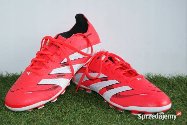 KORKI PIŁKARSKIE ADIDAS PREDATOR LEAGUE 2G3G AG kujawsko-pomorskie Toruń