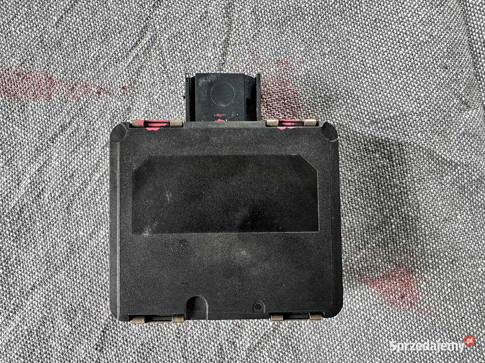Renault Kadjar Radar Distronic 284383866R osobowe Radziszów