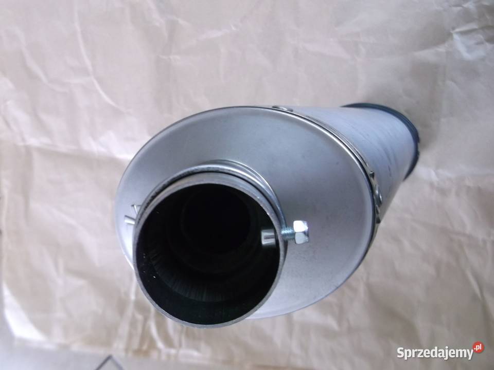 LeoVince SBK db killer 48mm Układ wydechowy Błażowa