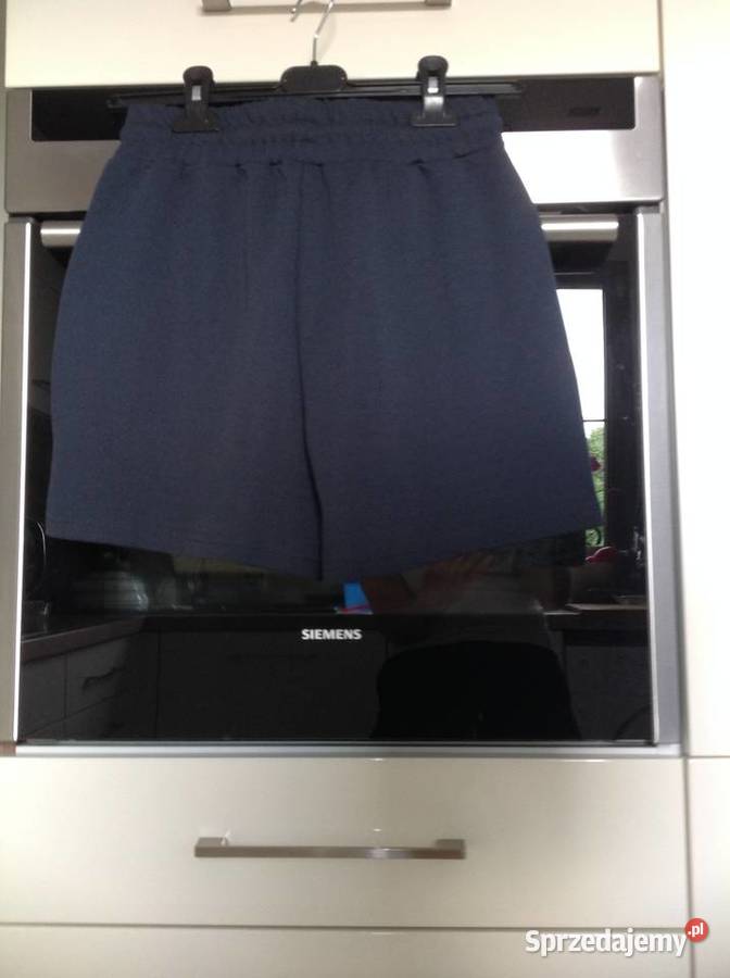 Spodenki Szorty Damskie GUESS XS NOWE Nowa Sól