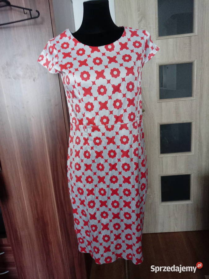 Sukienka letnia damska Chrzanów sprzedam