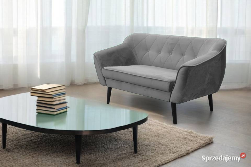 Sofa Maya 2 Osobowa Dostawa 0 sprzedam