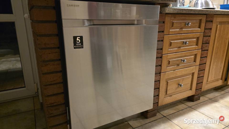 Zmywarka Samsung DW60J9960US Waterwall Krosno
