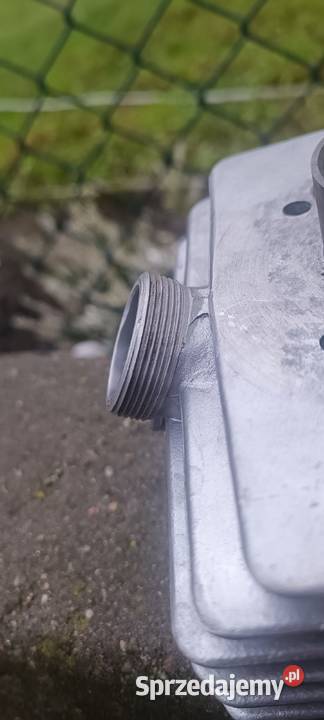 Cylinder 6043 mk2 Motocykle na części Świecie