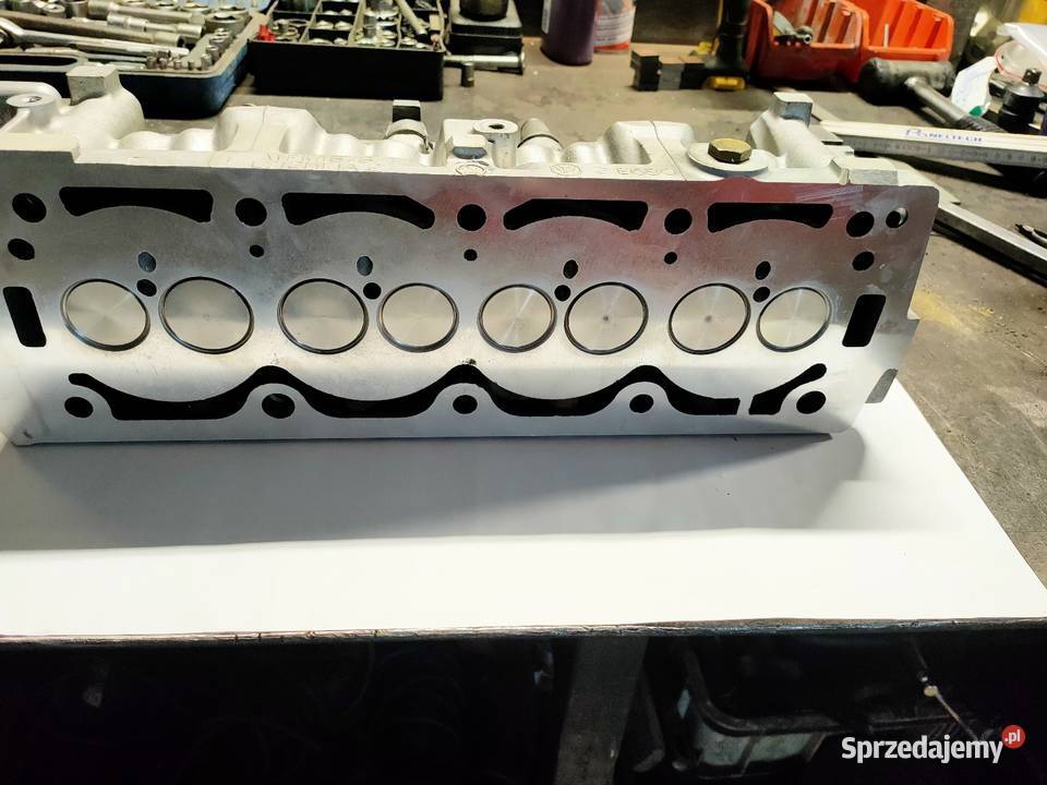 Perkins 500 Biłgoraj sprzedam