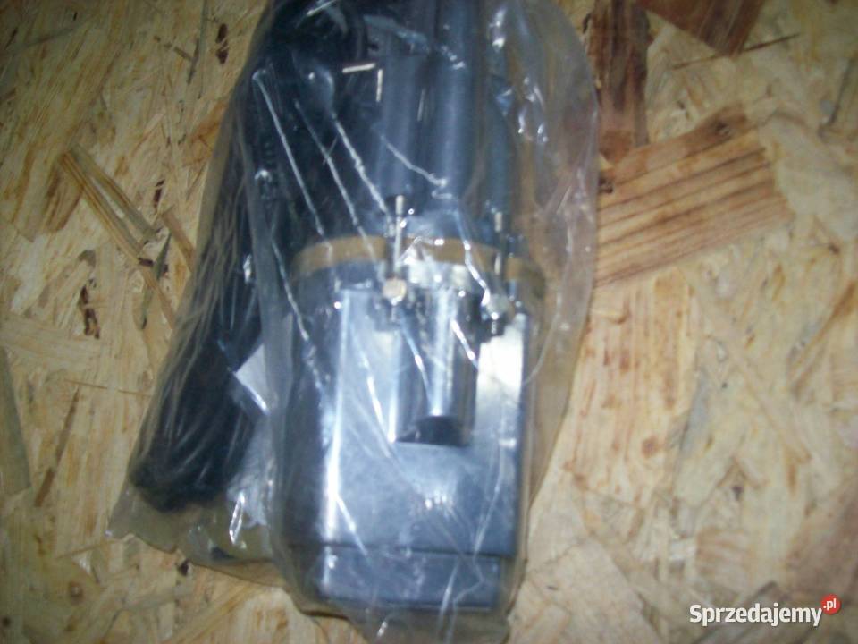 POMPA ZANURZENIOWA DO WODY CZYSTEJ BRUDNEJ RUSKA Głogowa