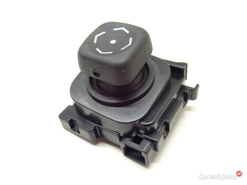 PRZEŁĄCZNIK REGULACJI KIEROWNICY LEXUS RC