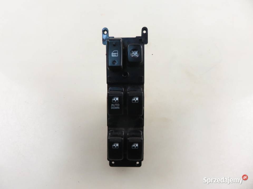 PANEL SZYB KIA RIO II JB 202004436 Wyposażenie wnętrza