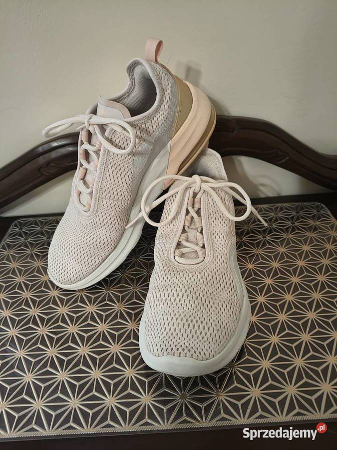 Buty sportowe damskie NIKE r 39 25cm