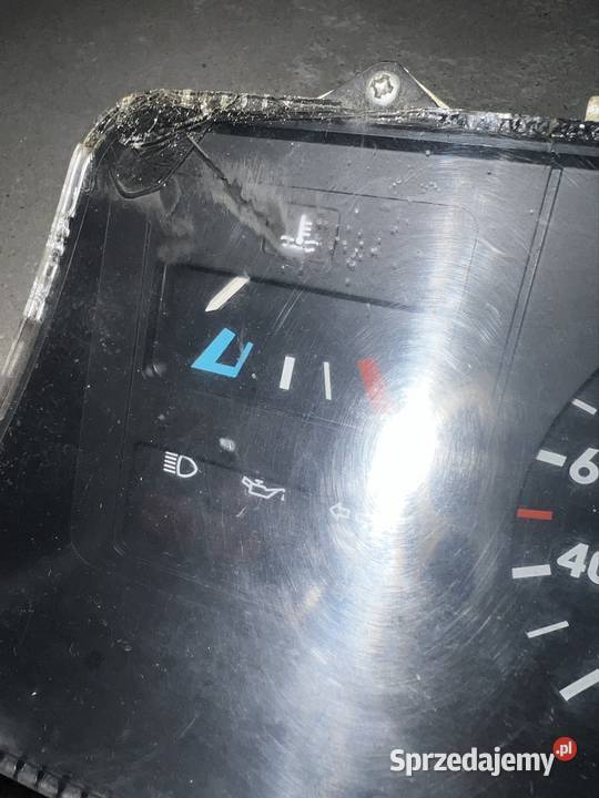 Opel Kadett Licznik Zegary sprzedam