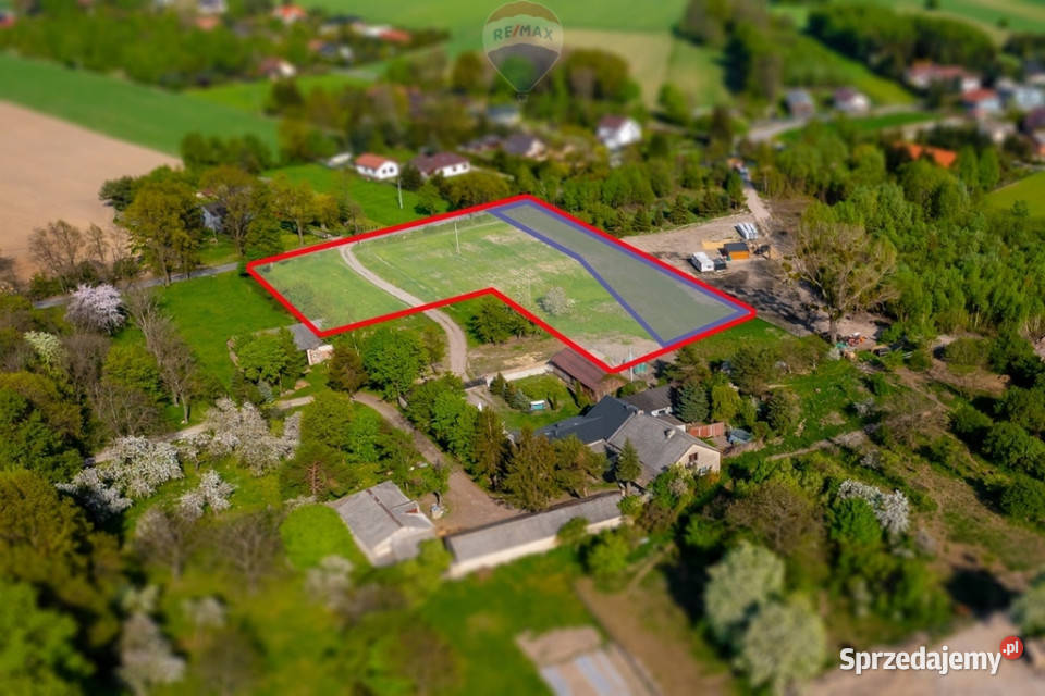 Działka budowlanorolna media Park Krajobrazpwy Moskwa sprzedam