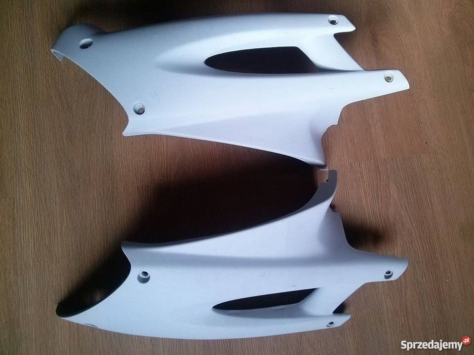 Plastiki Peugeot Speedfight 2 Wodzisław Śląski