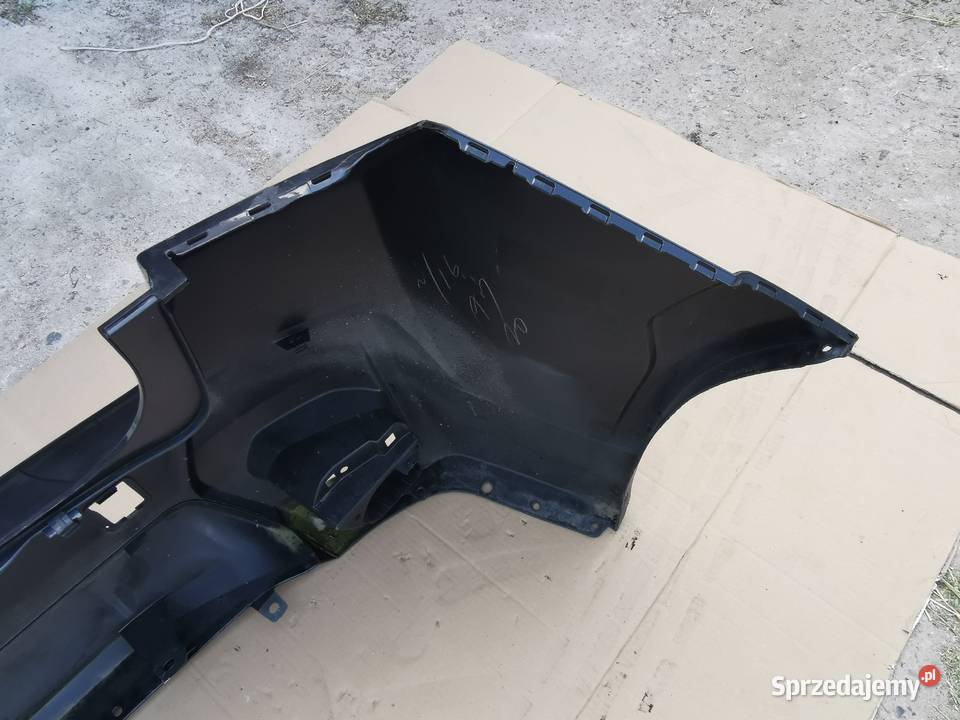 Zderzak tył tylny Subaru XV 2 II 18 57704FL250 Międzychód