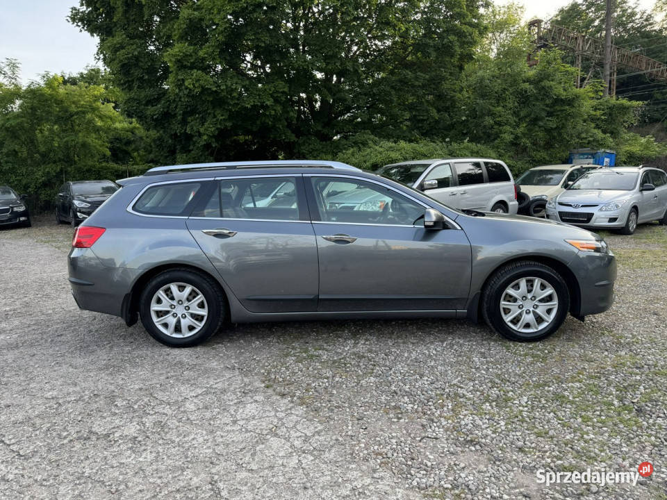 Honda Accord 20 Kombi zachodniopomorskie Szczecin sprzedam