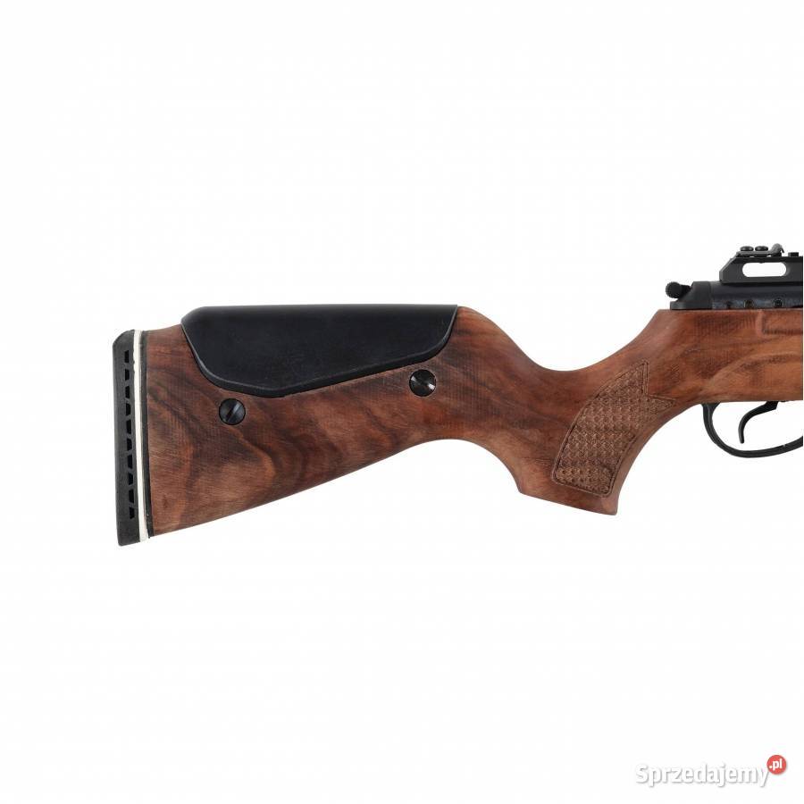 Wiatrówka Optima by Hatsan Speedfire W 55 mm Kod Trzcianka