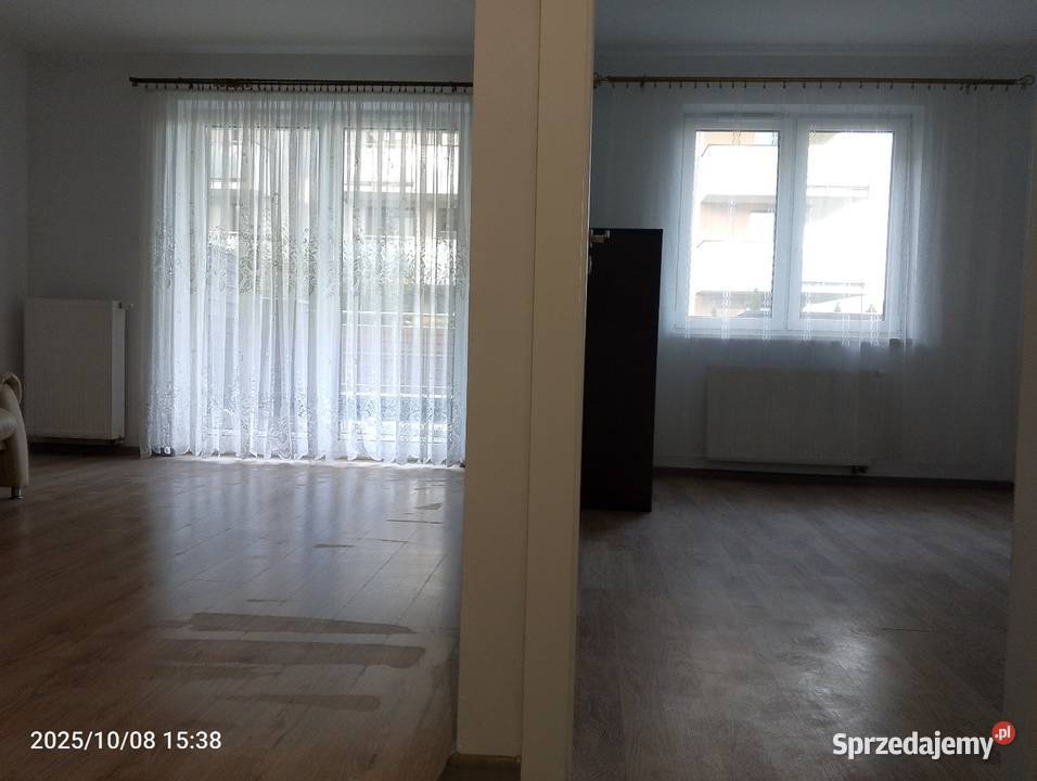 Wynajem długoterminowy Nowe Mieszkanie 2 Bielsk Podlaski