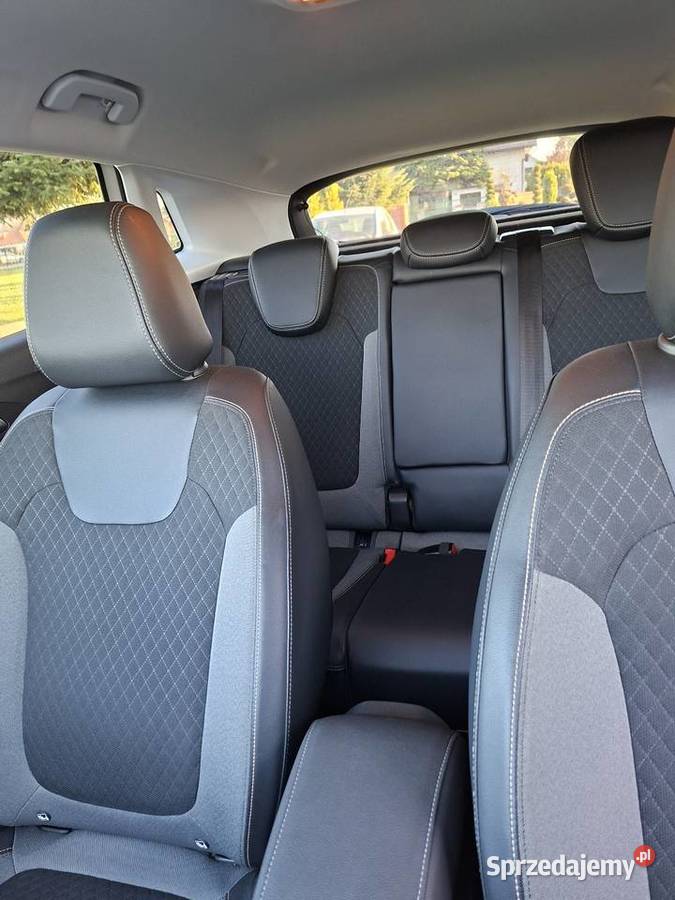 Opel Grandland x 4/5