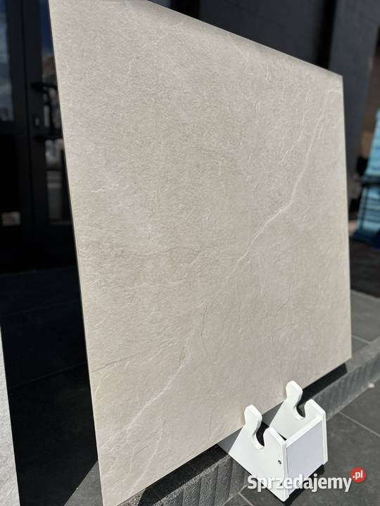 Płytka Mythe Cream Matowa 100x100 GAT I TAU Opoczno