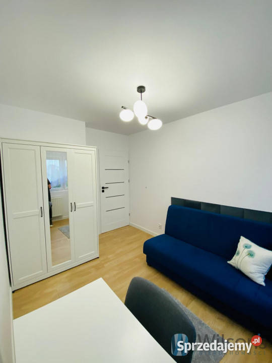 Mieszkanie do wynajęcia Warszawa 416m2 2 pok Nieruchomości