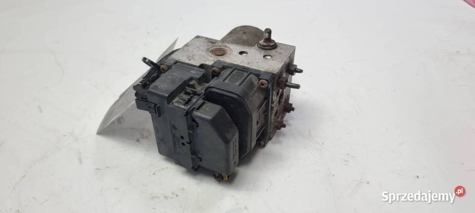 POMPA ABS HAMULCOWA NISSAN ALMERA 0273004635 Lipno