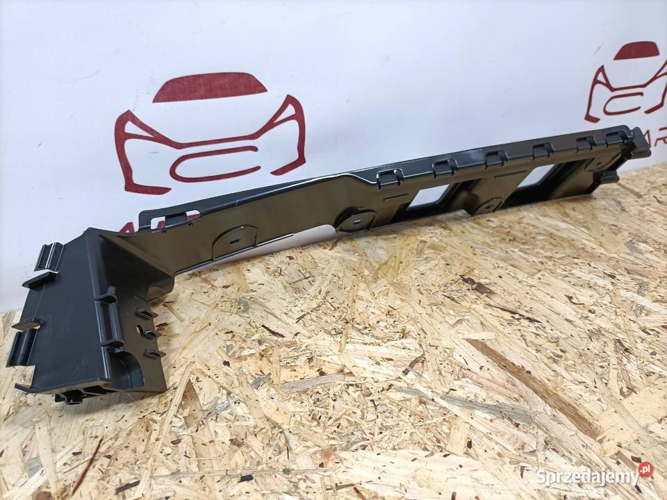 VW CADDY FORD TRANSIT ŚLIZG MOCOWANIE ZDERZAKA Pleszew sprzedam