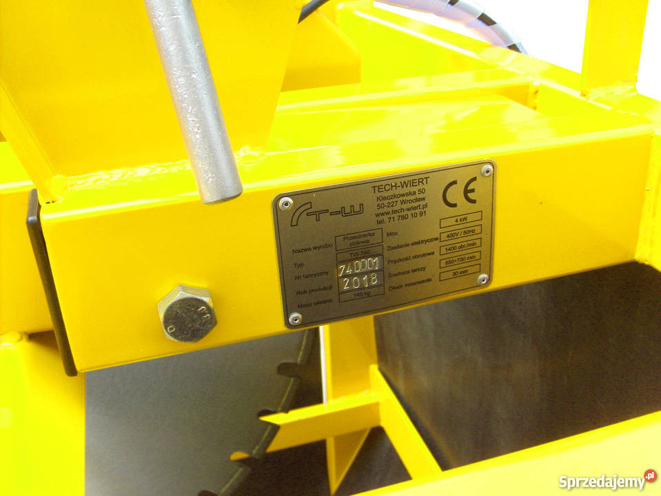 PIŁA STOLIKOWA PRZECINARKA STOŁOWA BUDOWLANA DO dolnośląskie