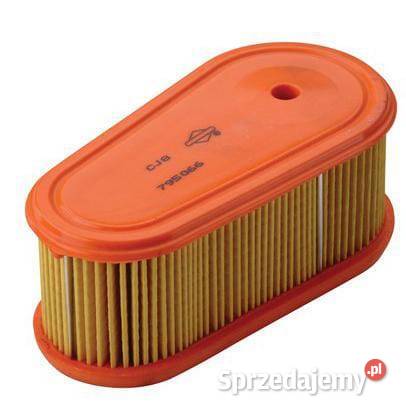 Filtr powietrza 795066 Do maszyn uprawowych Kamionna