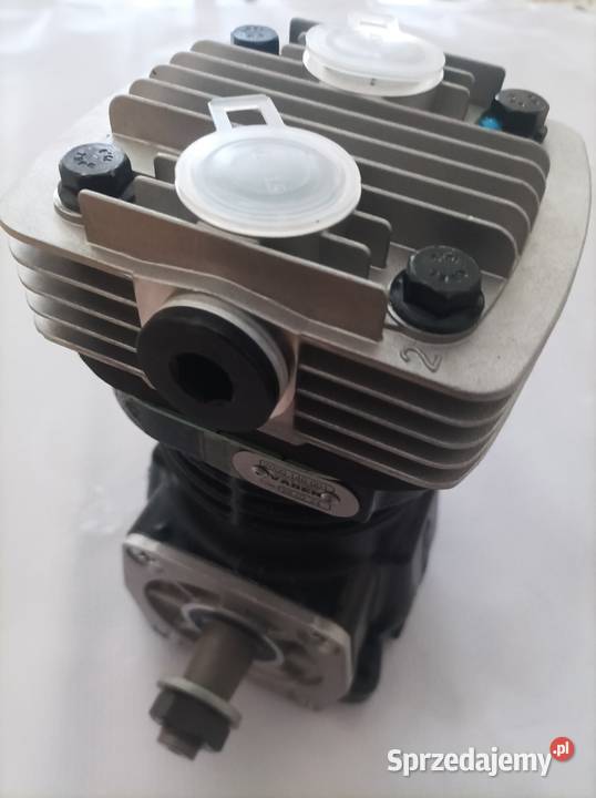 4111410000kompresor powietrza Case John Deere Zbuczyn