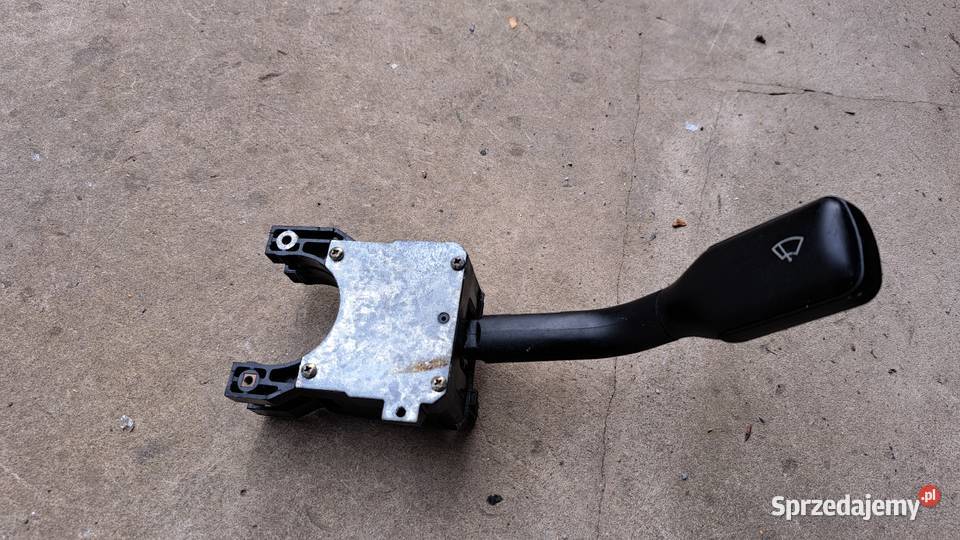 Manetka wycieraczek Audi 80 B4 Gałki i mieszki Leszno sprzedam