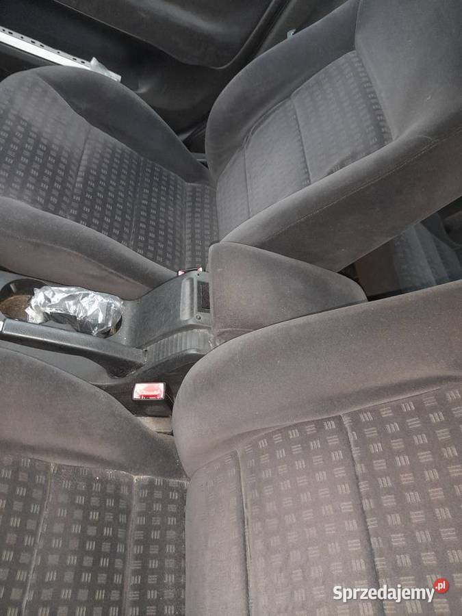 Passat 19 tdi 101koni Sosnowiec