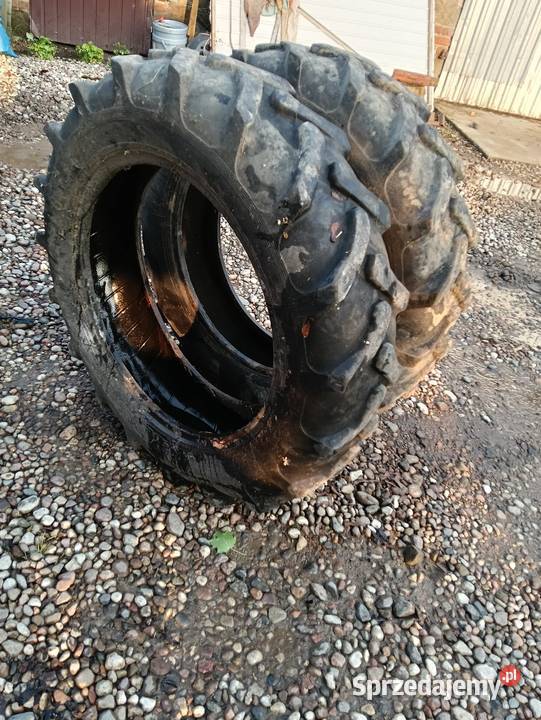 Opony 9524 Opony rolnicze