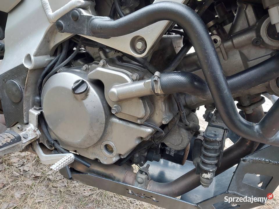 Sprzedam Vstrom 650 Mycielin