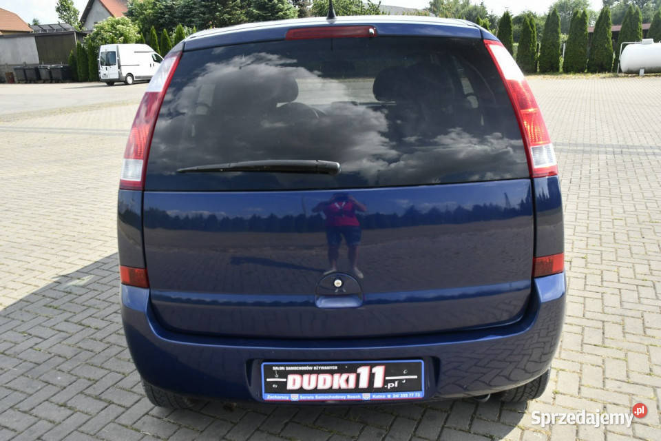 Opel Meriva 16b DUDKI11 ABS Kutno