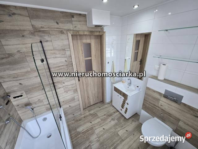 Mieszkanie Olza 537m2 53.7m2 sprzedam