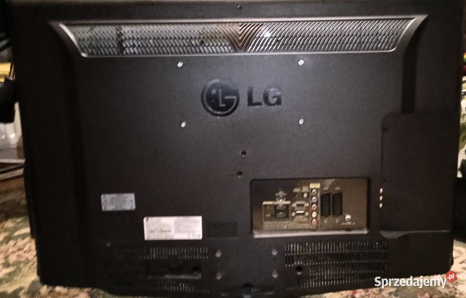 Telewizor LG 32LG3000 Tarnobrzeg