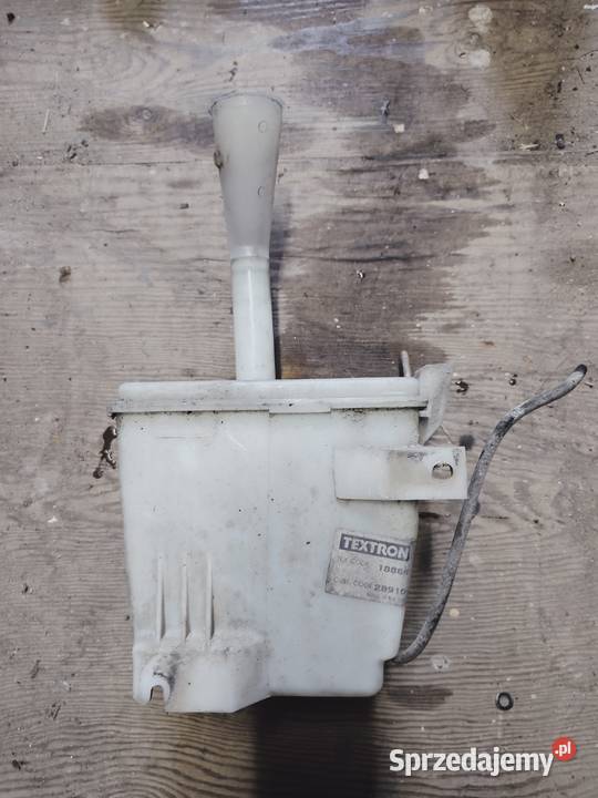 Zbiorniczek spryskiwaczy Nissan Primera P11 mazowieckie Łagów