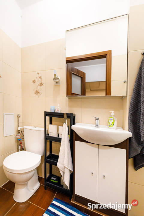 Prywatne mieszkanie na Lipowej z widokiem na własność Białystok