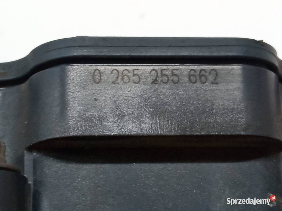 POMPA ABS 0265956292 0265255662 Opel Corsa V
