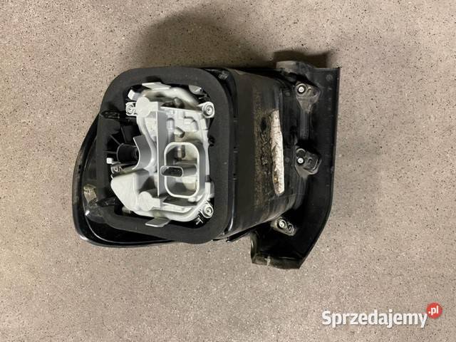 Jeep Renegade lampa tylna lewa Kraków