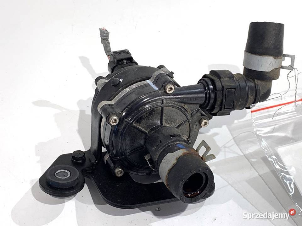 DODATKOWA POMPA WODY HYUNDAI TUCSON 369103D921 osobowe