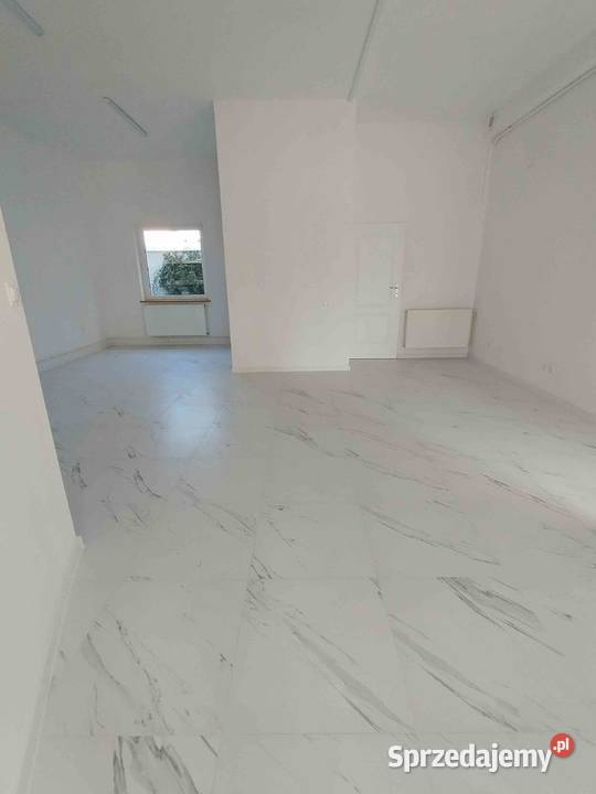 Lokal w centrum pod każdy rodzaj działalności Oborniki Śląskie