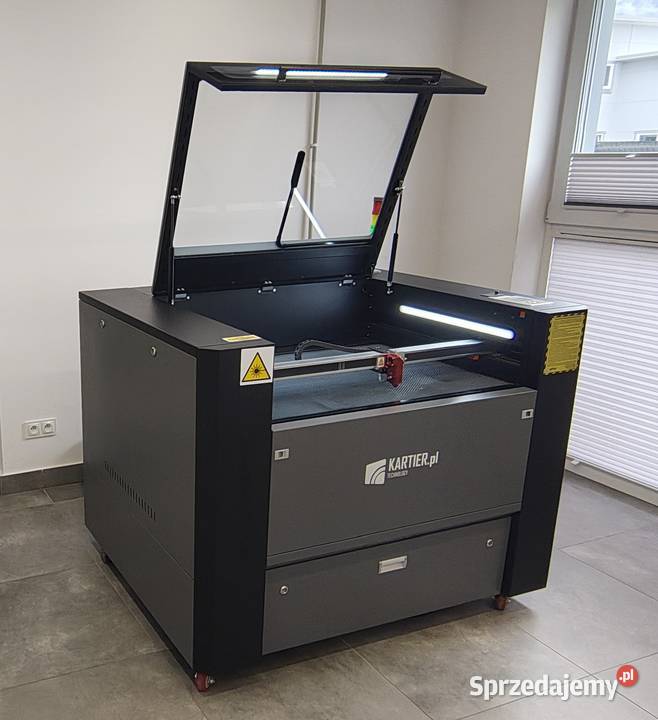 PLOTER LASEROWY Ruby 9060 Kielce