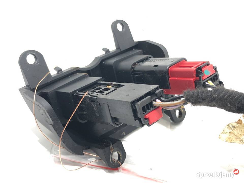 PRZEŁĄCZNIKI GRZANIA FOTELI CHEVROLET SPARK III